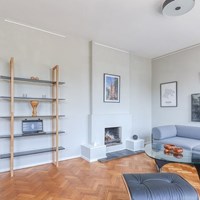 Den Haag, Riouwstraat, 4-kamer appartement - foto 5