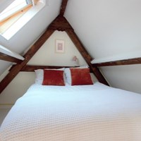 Gorinchem, Helmsteeg, zelfstandige studio - foto 4