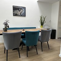 Almere, Rondostraat, 2-onder-1 kap woning - foto 4