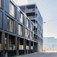 Amsterdam, Strandeilandlaan, 2-kamer appartement - foto 5