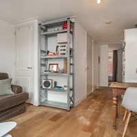 Amsterdam, Kinkerstraat, 2-kamer appartement - foto 5