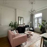 Arnhem, Kastanjelaan, 2-kamer appartement - foto 5