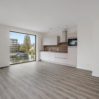 Amsterdam, Willem Parelstraat, 2-kamer appartement - foto 5
