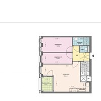 Amsterdam, Haarlemmerweg, 3-kamer appartement - foto 6