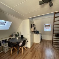 Deventer, Smedenstraat, kamer - foto 5