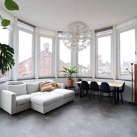 Amsterdam, Waldenlaan, 3-kamer appartement - foto 4