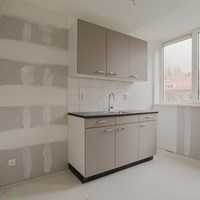 Amsterdam, Meeuwenplein, bovenwoning - foto 5