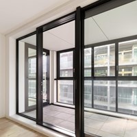 Amsterdam, Dijkmeerlaan, 2-kamer appartement - foto 6