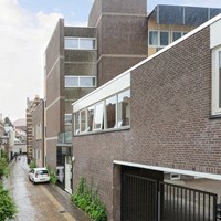 Haarlem, Nobelstraat, portiekflat - foto 6