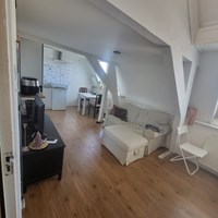 Utrecht, Amsterdamsestraatweg, semi zelfstandige studio - foto 5