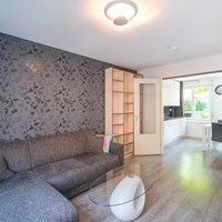 Amsterdam, Sportstraat, benedenwoning - foto 4