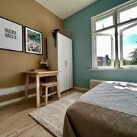 Roosendaal, Brugstraat, semi zelfstandige studio - foto 4