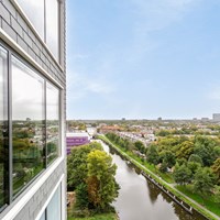 Den Haag, Zodiakplein, portiekflat - foto 6