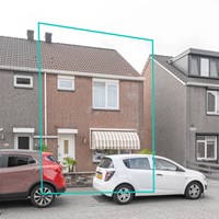 Purmerend, Baardmosstraat, eengezinswoning - foto 6