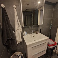 Groningen, Raamstraat, 2-kamer appartement - foto 6