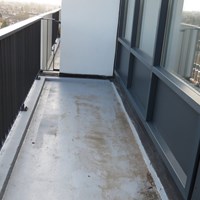 Hengelo (OV), Jan Wiegersstraat, galerijflat - foto 6
