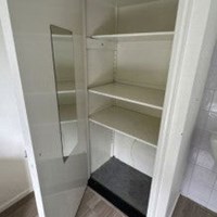 Eindhoven, Gestelsestraat, studentenkamer - foto 5