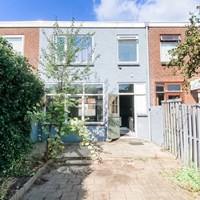 Dordrecht, Helmersstraat, eengezinswoning - foto 4