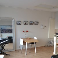 Groningen, Pelsterdwarsstraat, 2-kamer appartement - foto 5