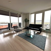 Rotterdam, Sicilieboulevard, 3-kamer appartement - foto 5
