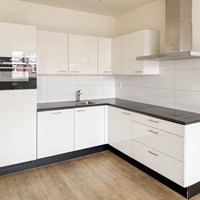 Amsterdam, Zeilstraat, 3-kamer appartement - foto 6
