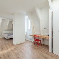 Amsterdam, Nieuwe Spiegelstraat, 2-kamer appartement - foto 4