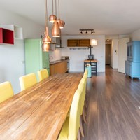 Amsterdam, 1e Kekerstraat, 3-kamer appartement - foto 6