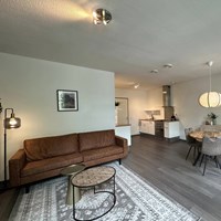 Rotterdam, Rochussenstraat, 3-kamer appartement - foto 5