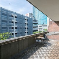 Rotterdam, Leeuwenstraat, 2-kamer appartement - foto 6