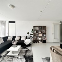 Amsterdam, Loosduinenstraat, 3-kamer appartement - foto 4