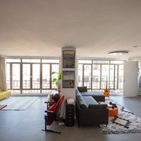 Rotterdam, Catharina Beersmansstraat, 3-kamer appartement - foto 5