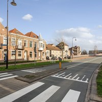 Geertruidenberg, Stationsweg, herenhuis - foto 5