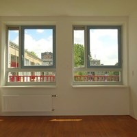 Amsterdam, Leenhofstraat, 4-kamer appartement - foto 5