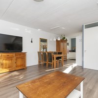 Den Haag, Vermeerstraat, eengezinswoning - foto 5