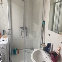 Leeuwarden, Bonifatiusplein, semi zelfstandige studio - foto 4