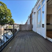 Den Haag, Daguerrestraat, 4-kamer appartement - foto 5