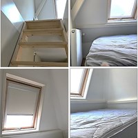 Utrecht, Predikherenkerkhof, zelfstandige studio - foto 5