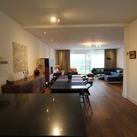 Amstelveen, In de Wolken, hoekwoning - foto 4