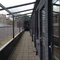 Enschede, Espoortstraat, kamer - foto 4