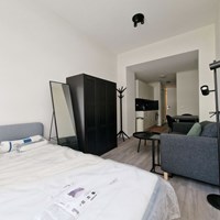 Rotterdam, Glashaven, zelfstandige studio - foto 4
