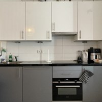 Utrecht, Drieharingstraat, 2-kamer appartement - foto 4