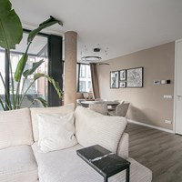 Amsterdam, Willem Parelstraat, 3-kamer appartement - foto 4