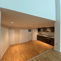 Groningen, Oosterweg, 2-kamer appartement - foto 4