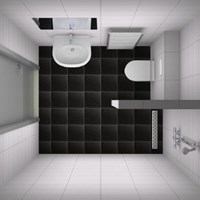 Helmond, Torenstraat, 2-kamer appartement - foto 6