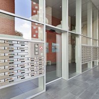 Amersfoort, Piet Mondriaanlaan, portiekflat - foto 4