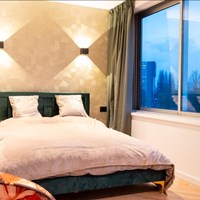 Amsterdam, Mezquitalaan, 2-kamer appartement - foto 5