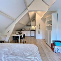 Rotterdam, Kortekade, zelfstandige studio - foto 6