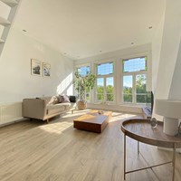 Utrecht, Oudegracht, bovenwoning - foto 6