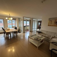 Rotterdam, Piet Smitkade, portiekflat - foto 6