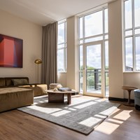 Den Haag, Plesmanweg, 2-kamer appartement - foto 4